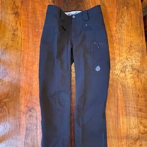 Stio Women’s Tracksetter Pant 4R